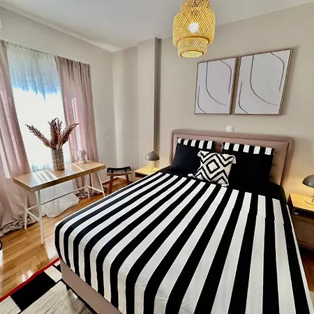 Apartment Marcus New Stylish At The Heart Of *