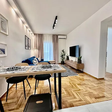 Apartment Marcus New Stylish At The Heart Of *